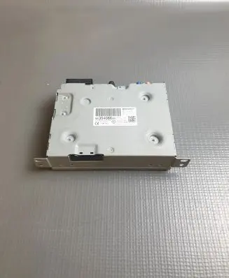 Peugeot Traveller Radio/CD/DVD/GPS head unit 9835408680