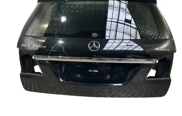 Mercedes-Benz GLS X166 Tailgate/trunk/boot lid