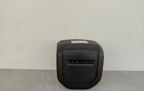Land Rover Evoque I Airbag cover 3107287