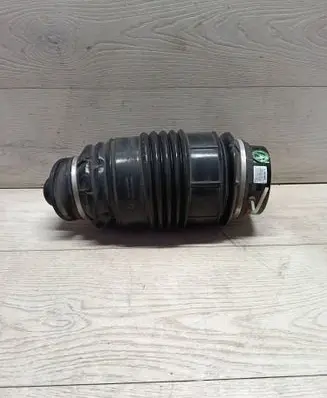 Mercedes-Benz E W213 Rear air suspension bag/shock absorber A3330 20AU024 A333000A2005139