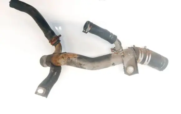 Ford Transit - Tourneo Connect Engine coolant pipe/hose xs4q9n271cb xs4q-9n271-cb