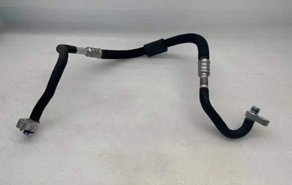 Audi A6 S6 C7 4G Air conditioning (A/C) pipe/hose 4G0260701L