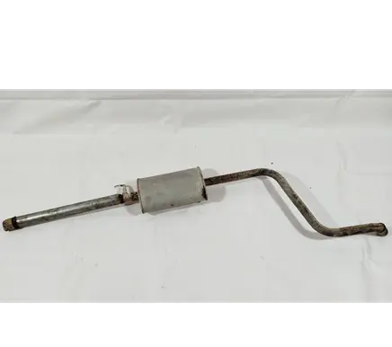 Mitsubishi Colt Muffler/silencer 248184