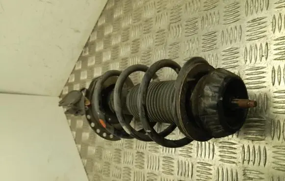 Hyundai i20 (GB IB) Front shock absorber with coil spring 54604C8500