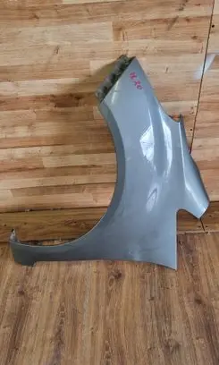 Hyundai ix20 Fender 121212