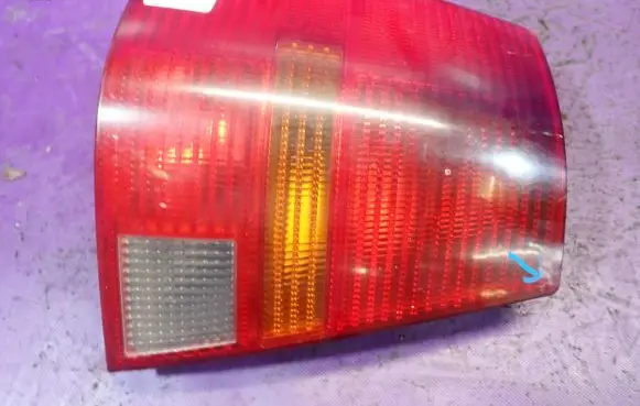 Volkswagen Golf IV Rear/tail lights