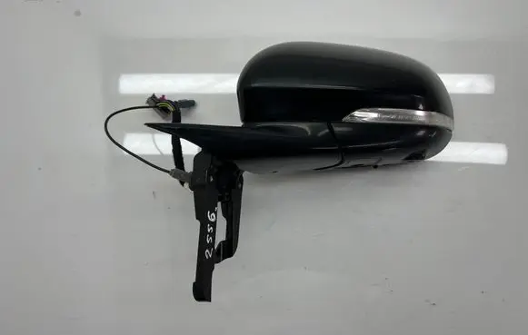 Jaguar I-Pace Front door electric wing mirror Vm590504 11857000240920 22604005j