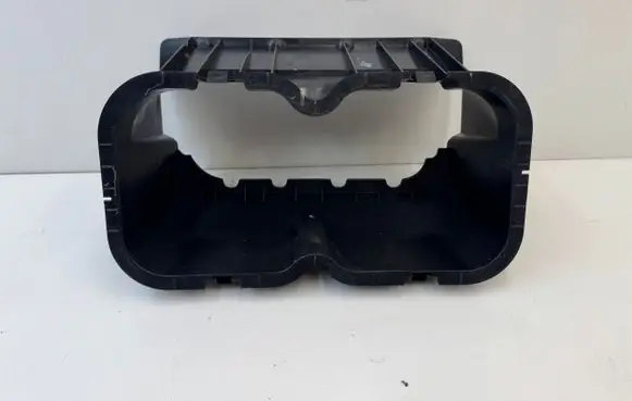 BMW 5 F10 F11 Glove box in trunk 9163192
