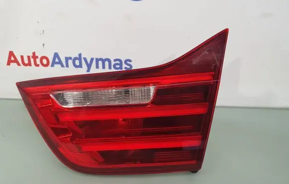 BMW 4 F32 F33 Tailgate rear/tail lights 7296102 63217296102