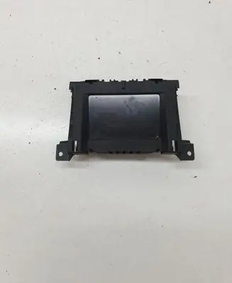 Opel Antara Screen/display/small screen 96627614