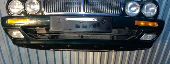 Jaguar XJ X350 Front piece kit X400