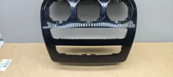 Mercedes-Benz C W205 Center console decorative trim A2056805707