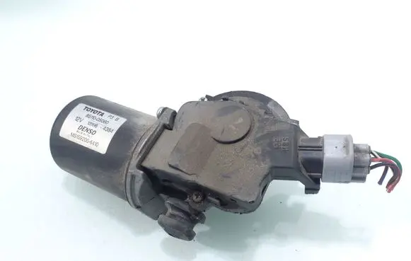Toyota Avensis T250 Wiper motor 8511005060
