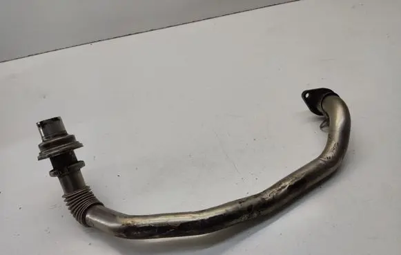 Ford C-MAX I EGR valve line/pipe/hose 9652264880 72087003 01694609038