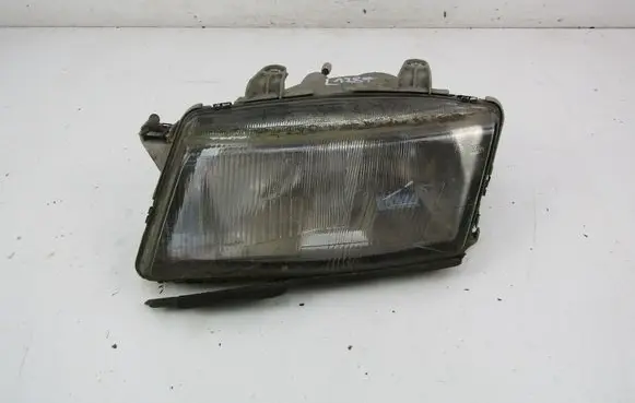 Saab 9-3 Ver1 Headlight/headlamp 