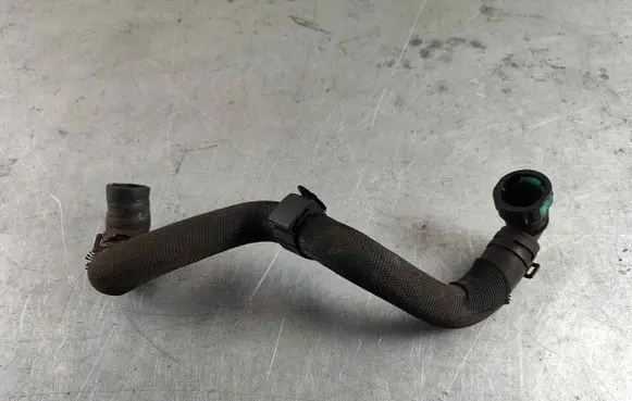 Jaguar F-Pace Engine coolant pipe/hose T2H41026