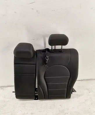 Mercedes-Benz C W205 Other seats 