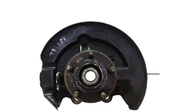 Ford Focus Front wheel hub