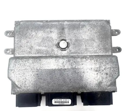 Ford Fusion II Engine control unit/module DS7A12A650ABJ DG9A12B684PA 6PXS9LAF29