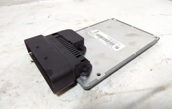 Suspension control unit/module