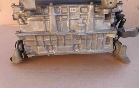 Toyota C-HR I Voltage converter inverter G920047241