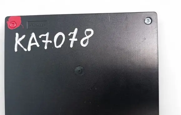 Audi Q7 4L Keyless (KESSY) go control unit/module 4L0907335B