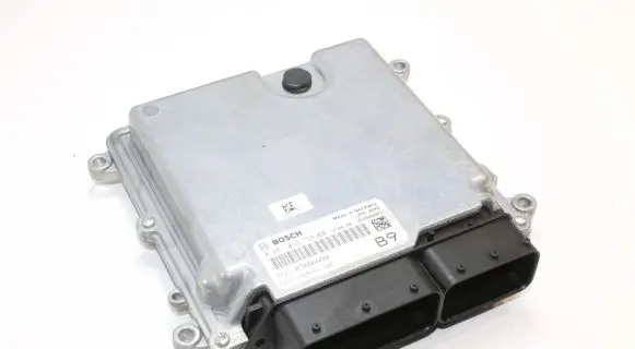 Honda Civic IX Engine control unit/module 0281019733 37820R3LG07
