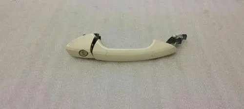 Mercedes-Benz SLK R172 Front door handle light (exterior) A2047600270