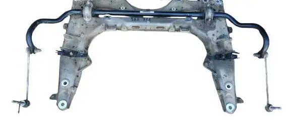 Porsche 718 Cayman 982 982c Front subframe 982827204B