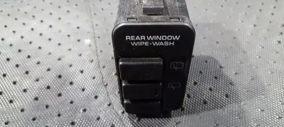 Jeep Grand Cherokee Wiper switch R62552B 4565224