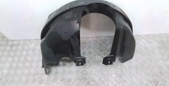 Volvo C30 Rear arch fender liner splash guards 30744039