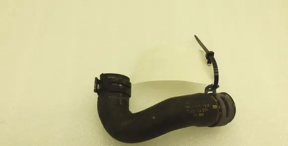 Volkswagen PASSAT B7 Engine coolant pipe/hose 1K0122058L