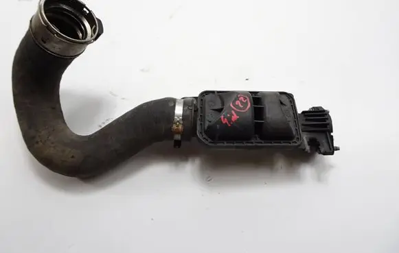 Alfa Romeo Giulietta Air intake hose/pipe 7800442600