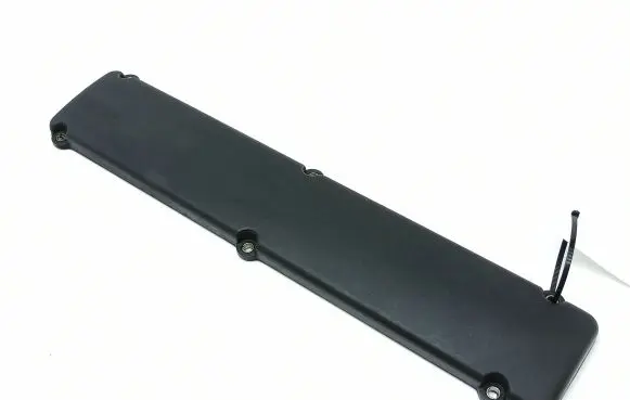 Jaguar XJ X308 Engine cover (trim) NCA2570CB 96JV12025CB