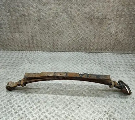 Ford Ranger Rear leaf spring EB3C5B669JE
