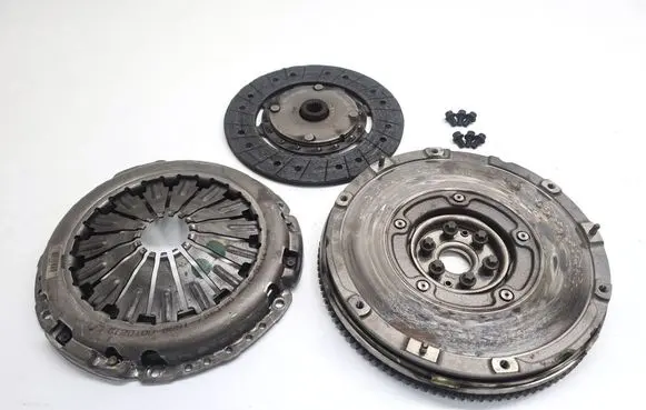 Ford C-MAX II Clutch set kit LC03LD010B