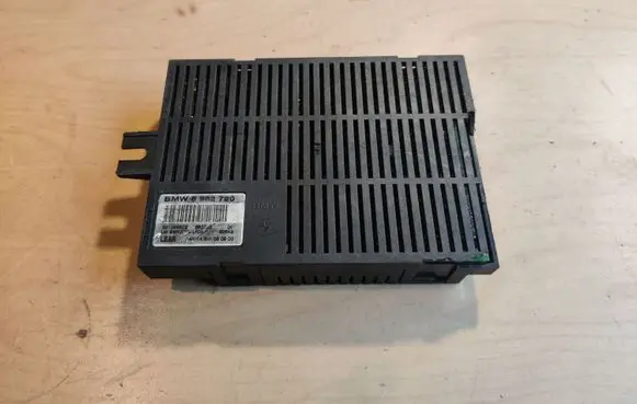 BMW 7 E65 E66 Light module LCM 6962720