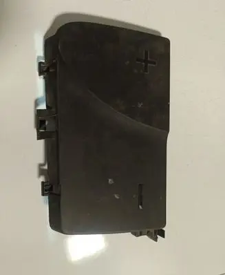 Citroen C5 Battery box tray cover/lid 7102N00000PRF
