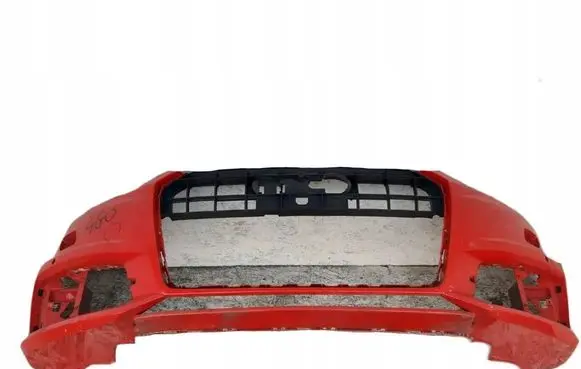 Audi A6 C7 Front bumper F93TEILE