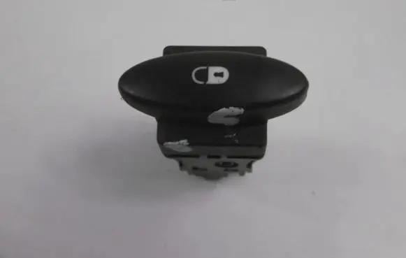 Citroen C5 Central locking switch button 96326949XT