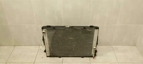 BMW 7 F01 F02 F03 F04 Radiator set 17112282732