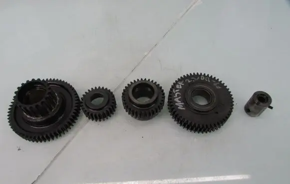 Renault Master II Crankshaft gear