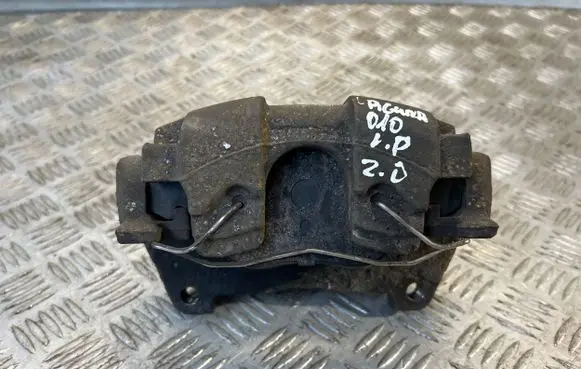 Renault Laguna III Front brake caliper