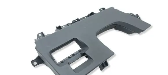 Land Rover Evoque II Dashboard lower bottom trim panel K8D204325