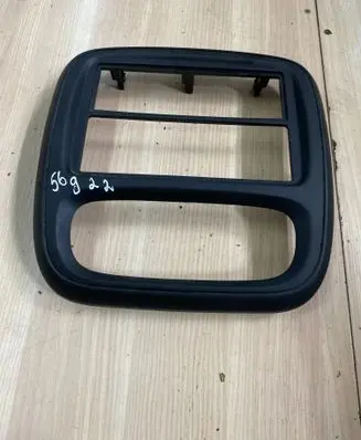 Opel Vivaro Dashboard glove box trim 682603912R