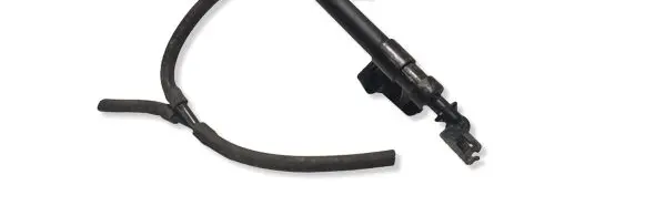 Volvo V50 Headlight washer spray nozzle 31294104