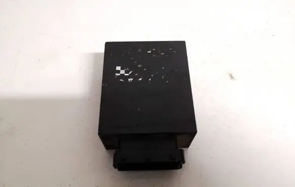 Audi A8 S8 D3 4E Other control units/modules