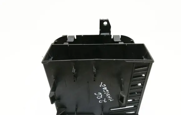 Audi Q7 4L Navigation GPS unit bracket/holder 4L0907462