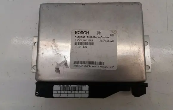 BMW 5 E39 ABS control unit/module 0265109023 1164130