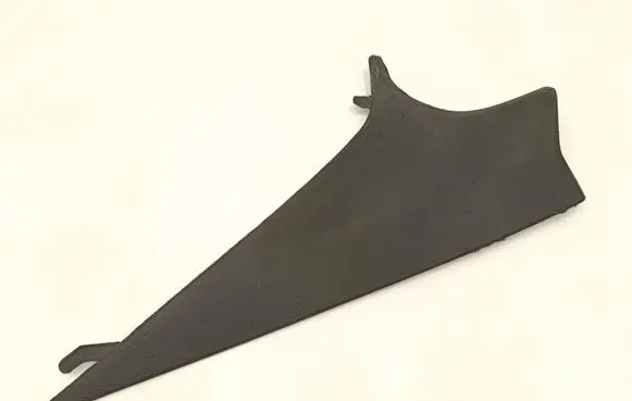 BMW 3 G20 G21 (C) pillar trim 8498078 22472310 819101